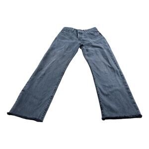 Levi's 501 Black‎ Jeans Boy’s W25xL26